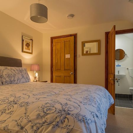 Cleator Thorntrees B&B מראה חיצוני תמונה