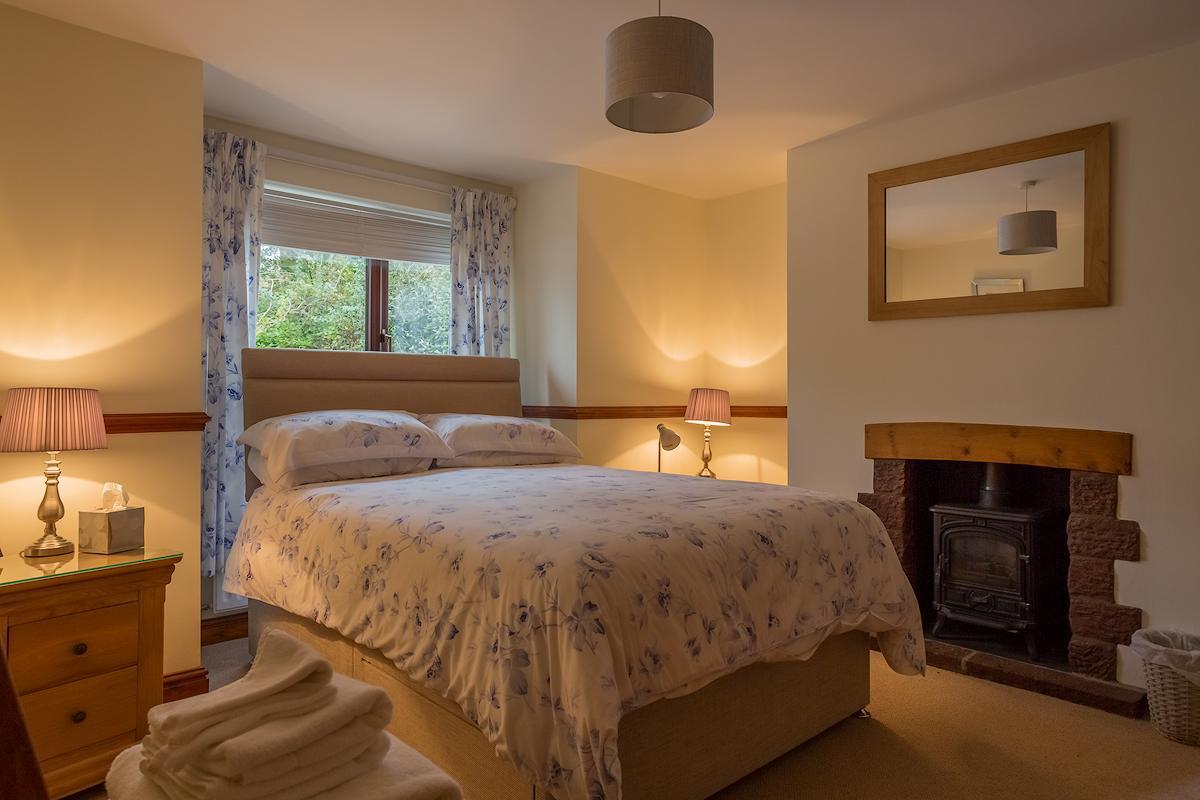 Cleator Thorntrees B&B מראה חיצוני תמונה
