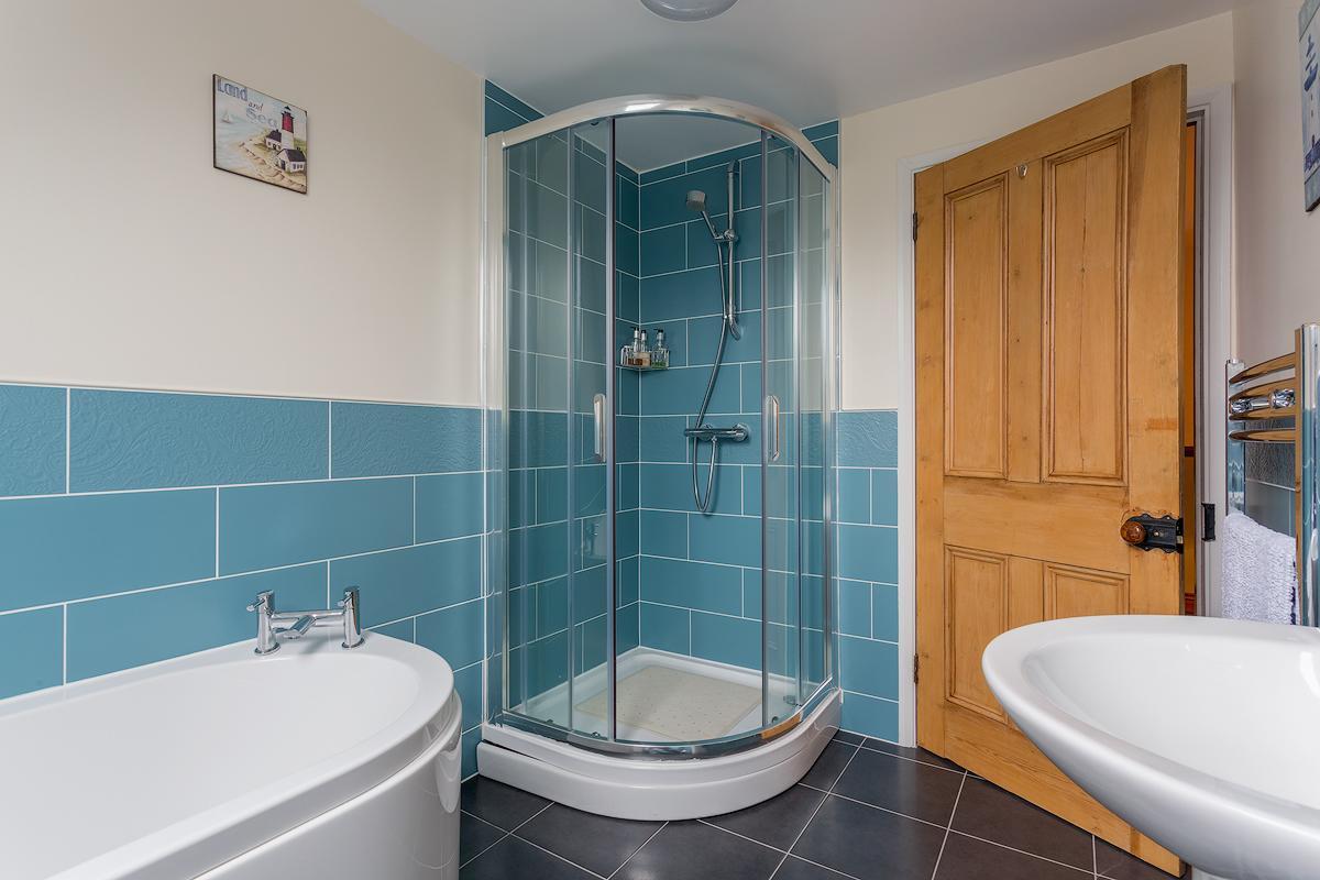 Cleator Thorntrees B&B מראה חיצוני תמונה