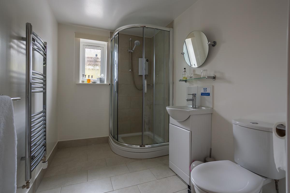Cleator Thorntrees B&B מראה חיצוני תמונה