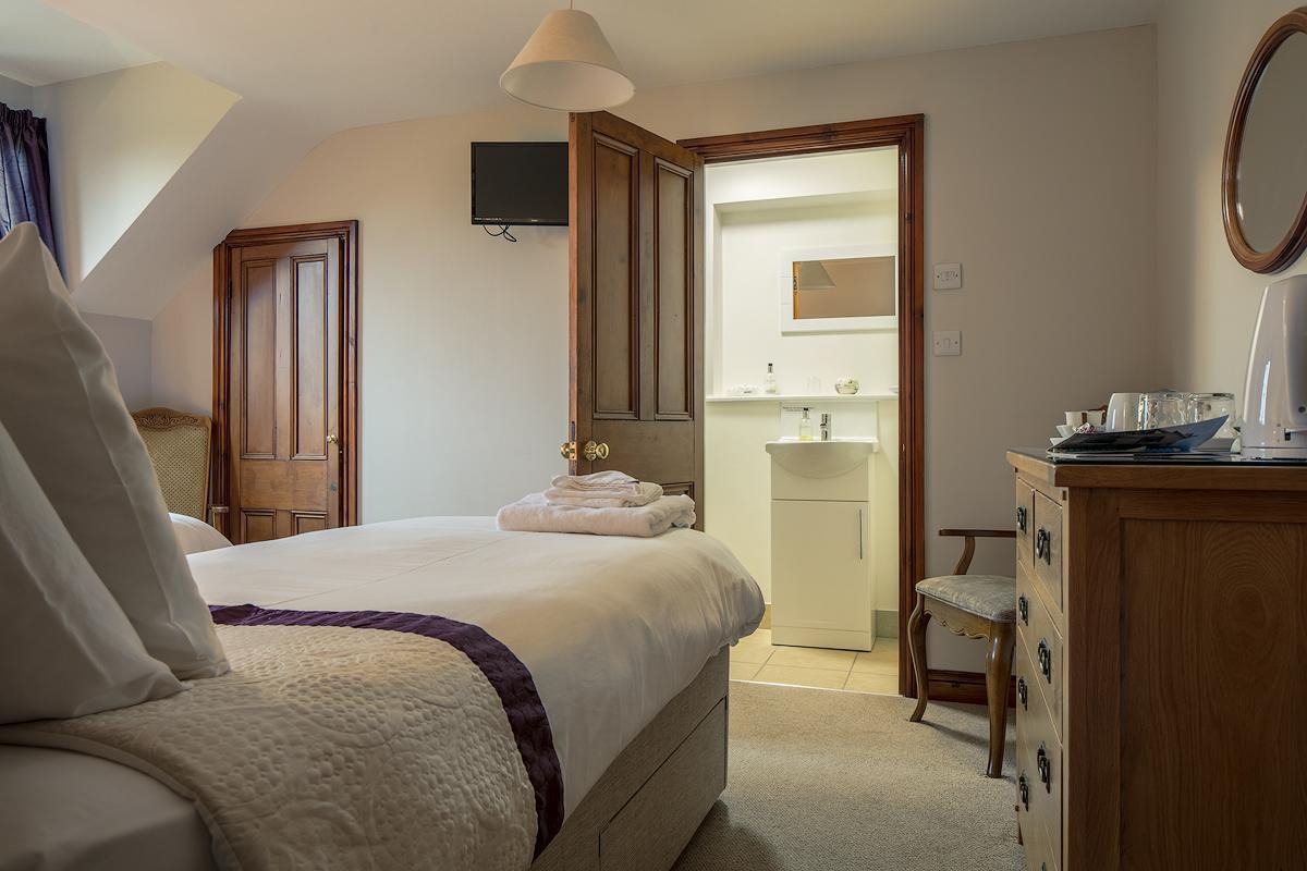 Cleator Thorntrees B&B מראה חיצוני תמונה