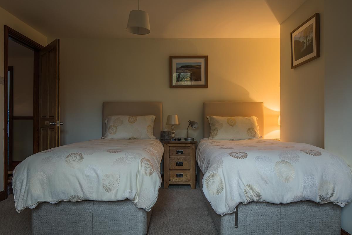 Cleator Thorntrees B&B מראה חיצוני תמונה